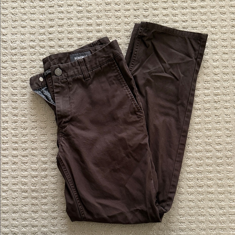 Men's Bonobos Chino Pants
